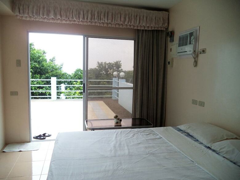 Hotel High Steps Pension