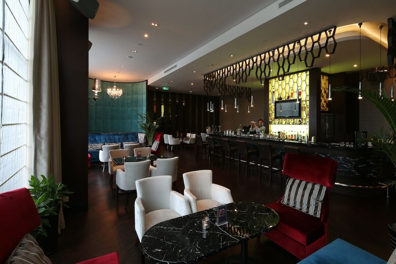 Evergreen Laurel Hotel Shanghai