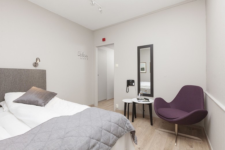 Hurdalsj�en Hotell