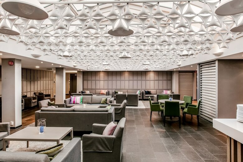 Hurdalsj�en Hotell