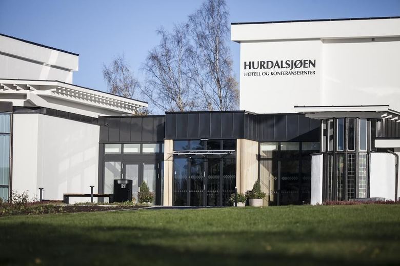 Hurdalsj�en Hotell