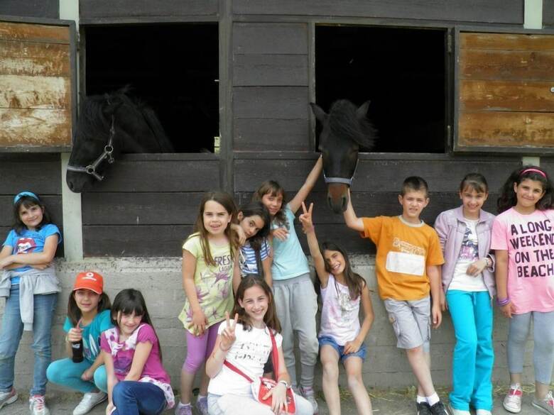 Hotel Lefkoritis Resort