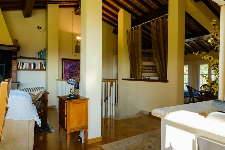 Apartamento Chalet Milk