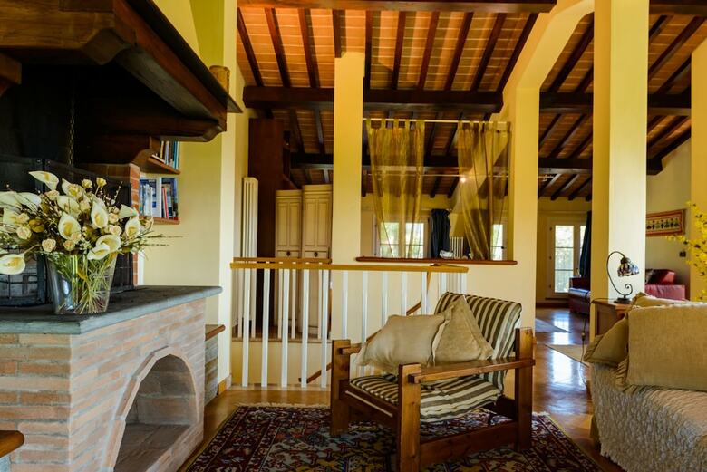 Apartamento Chalet Milk