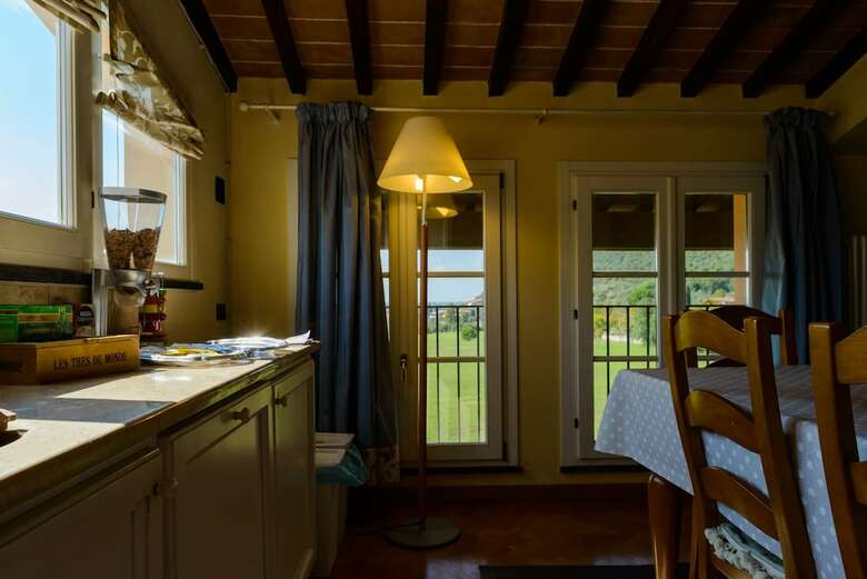 Apartamento Chalet Milk