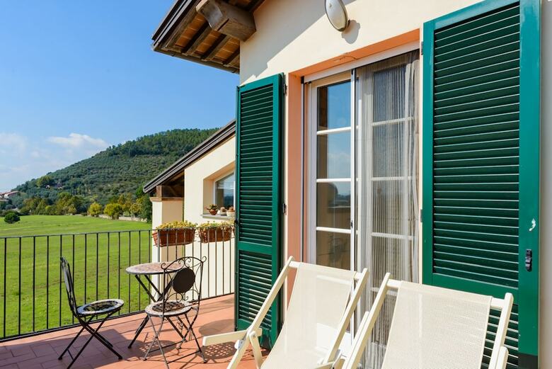 Apartamento Chalet Milk
