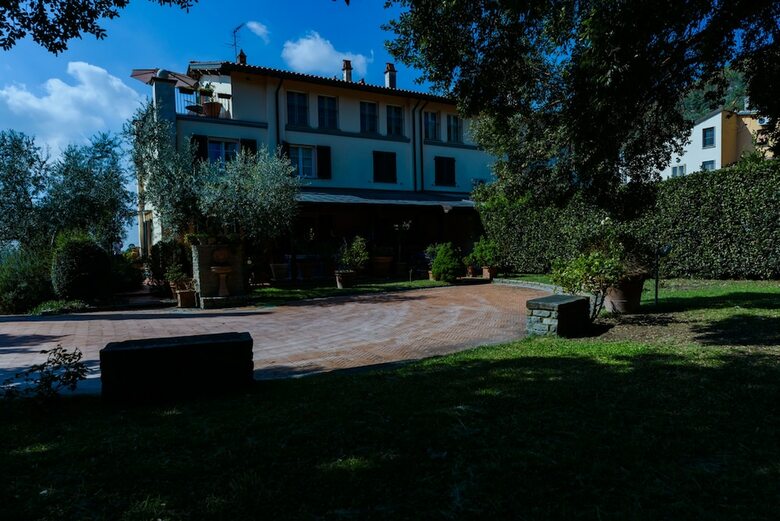 Apartamento Chalet Milk