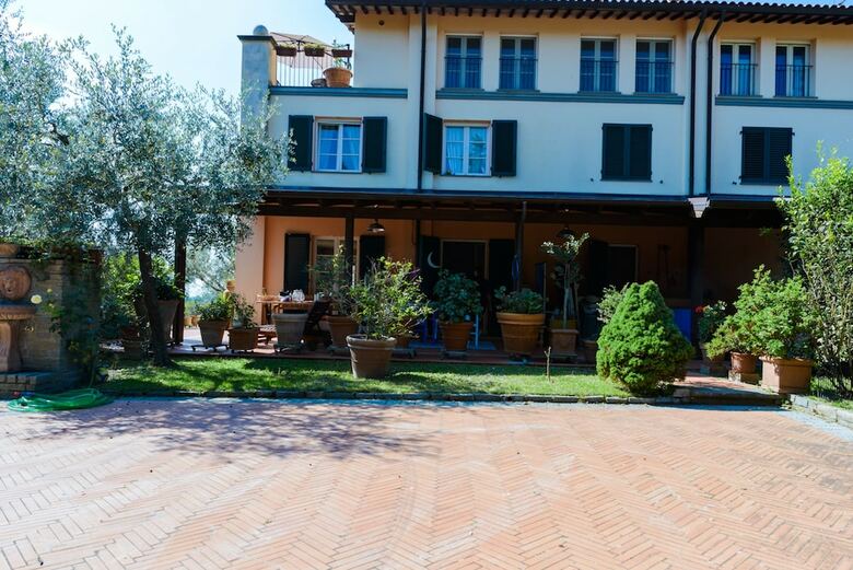 Apartamento Chalet Milk