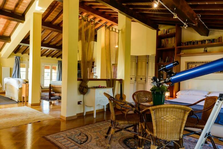 Apartamento Chalet Milk