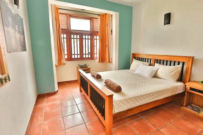 Hotel Mahasen By Foozoo