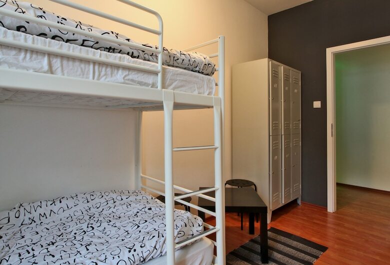 Hostal Taban Hostel Zagreb - Hostel