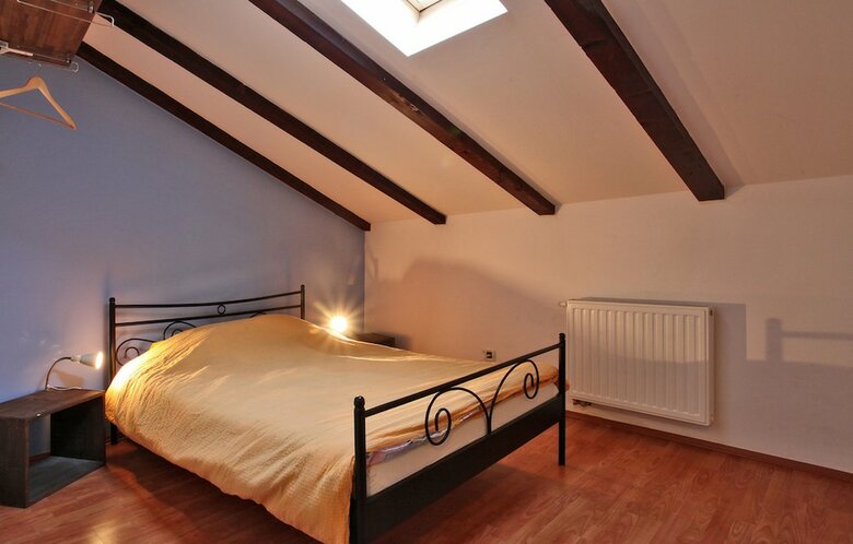 Hostal Taban Hostel Zagreb - Hostel