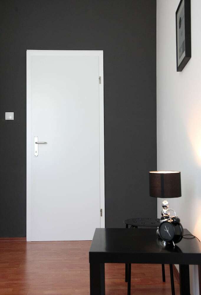 Hostal Taban Hostel Zagreb - Hostel