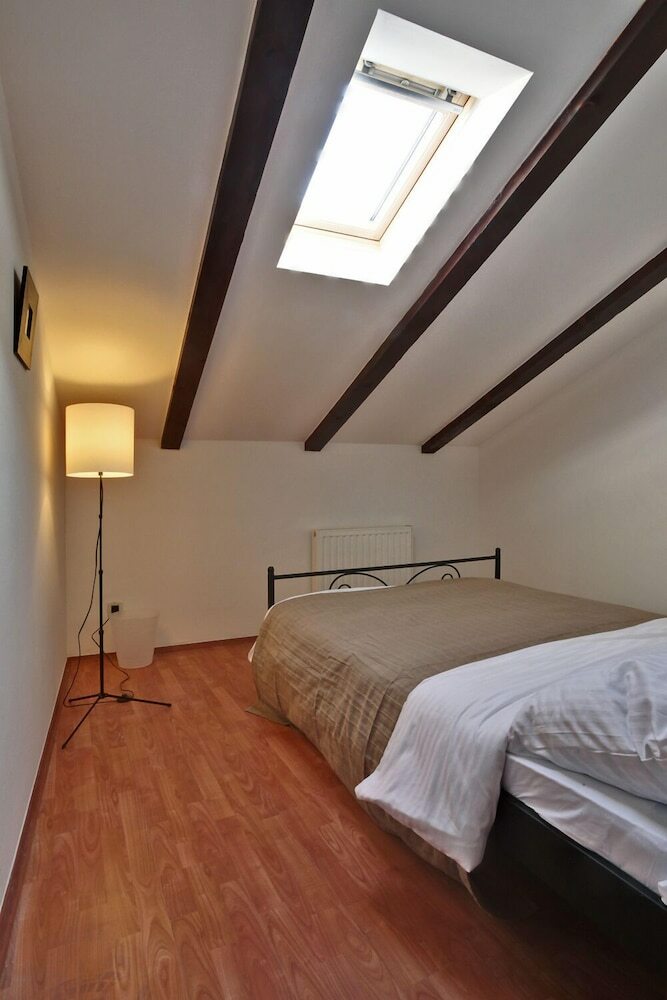 Hostal Taban Hostel Zagreb - Hostel