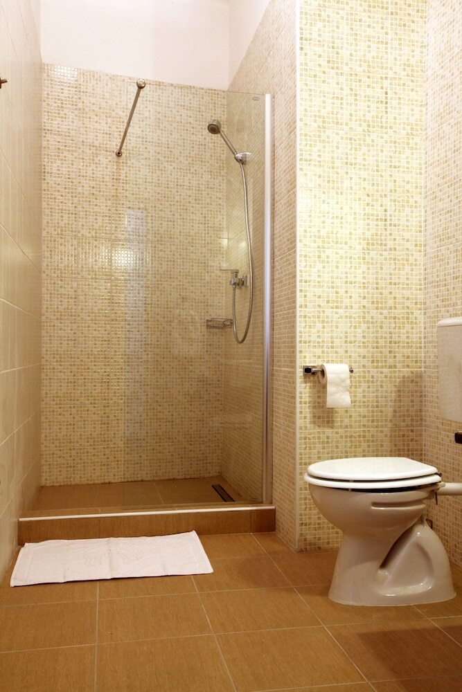 Hostal Taban Hostel Zagreb - Hostel