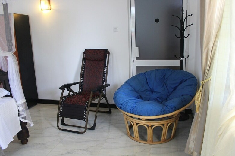 Hotel New Lion Palace