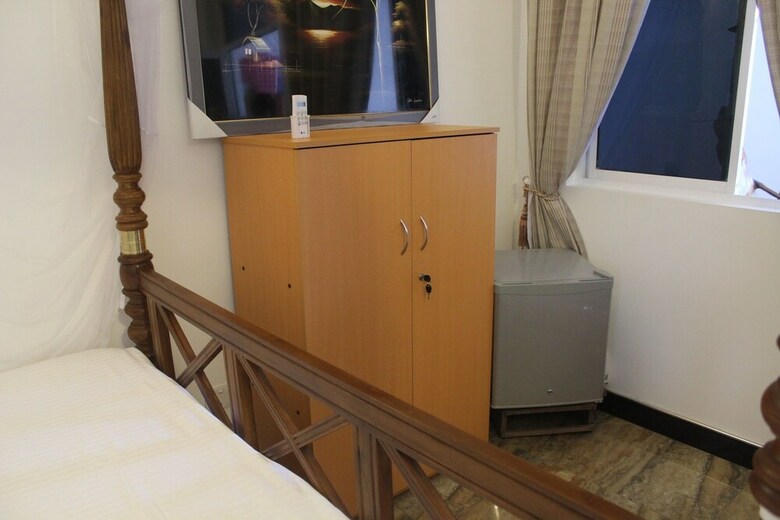 Hotel New Lion Palace