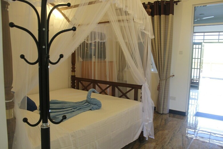 Hotel New Lion Palace