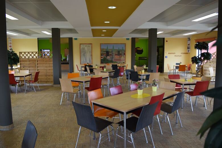 Euroville Jugend- Und Sporthotel