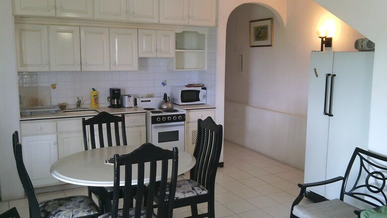 Residencia Morris Apartments
