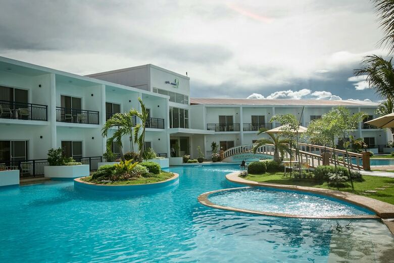 Apartamento Gabi Resort & Spa