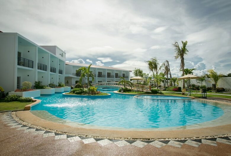 Apartamento Gabi Resort & Spa