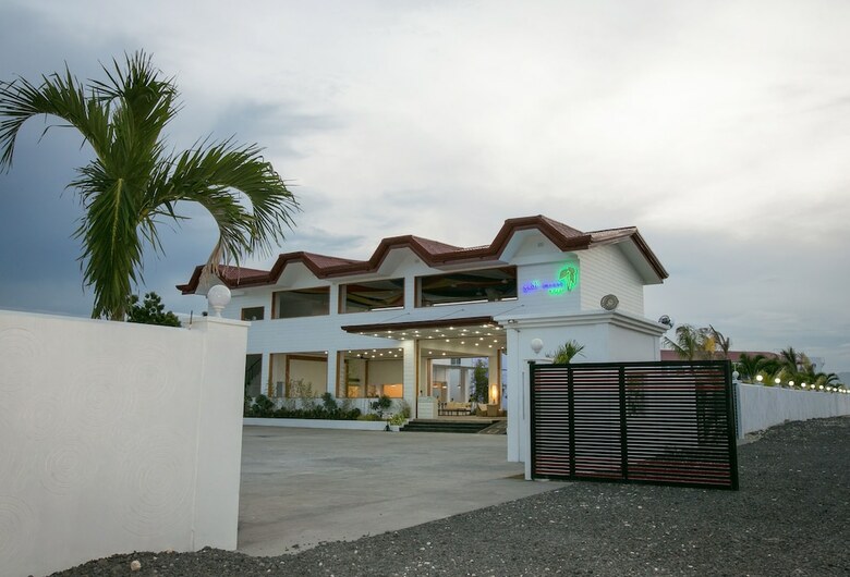 Apartamento Gabi Resort & Spa