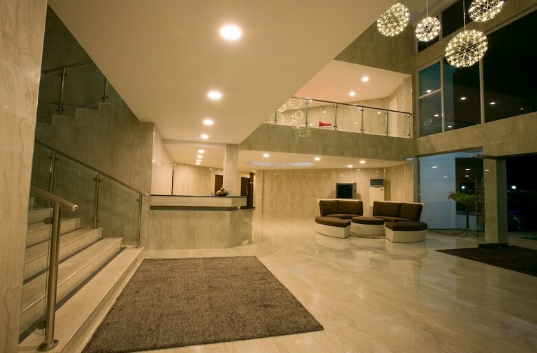 Apartamento Gabi Resort & Spa