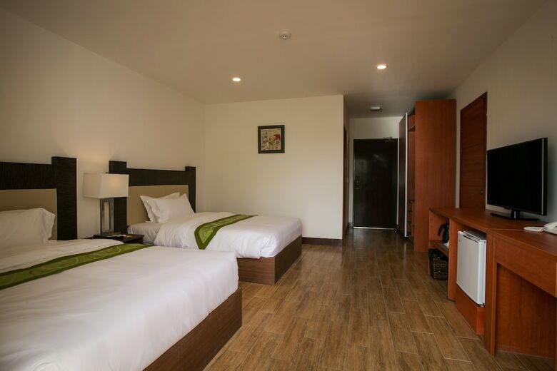 Apartamento Gabi Resort & Spa