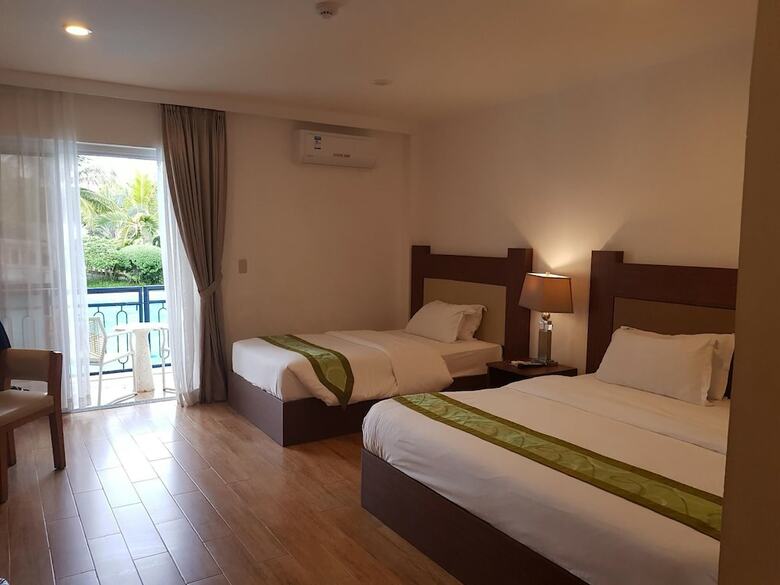 Apartamento Gabi Resort & Spa