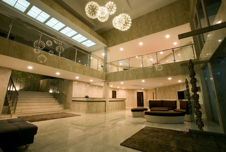 Apartamento Gabi Resort & Spa