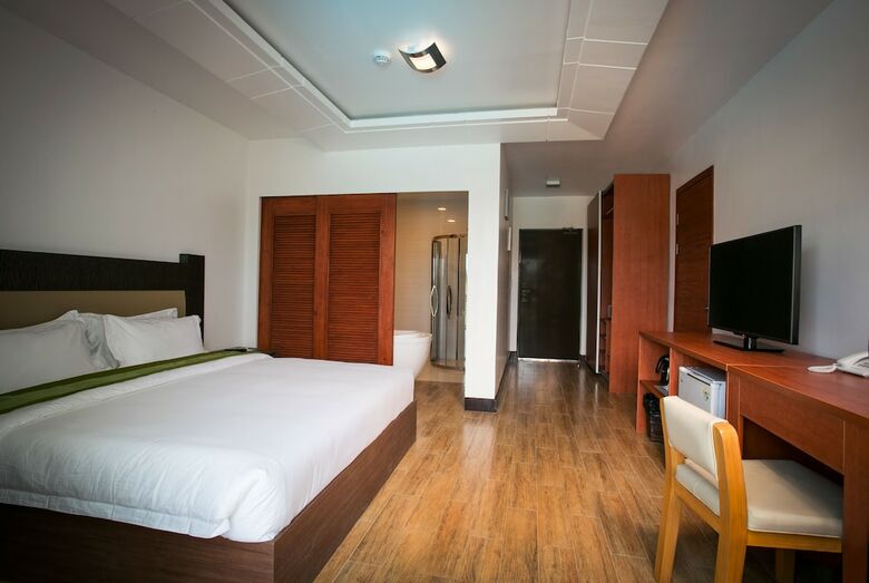 Apartamento Gabi Resort & Spa