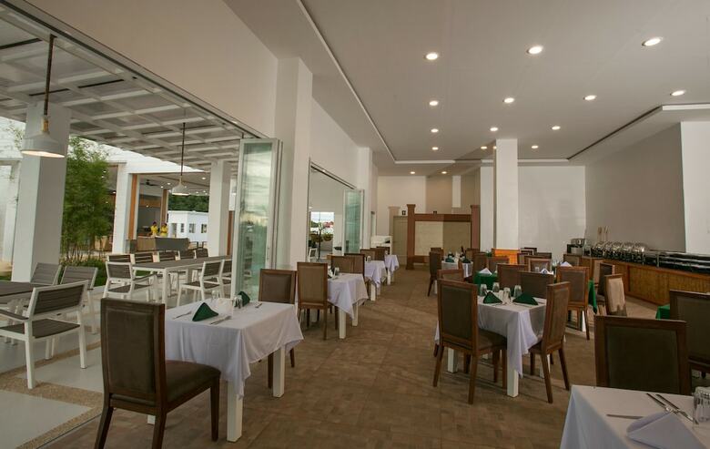 Apartamento Gabi Resort & Spa