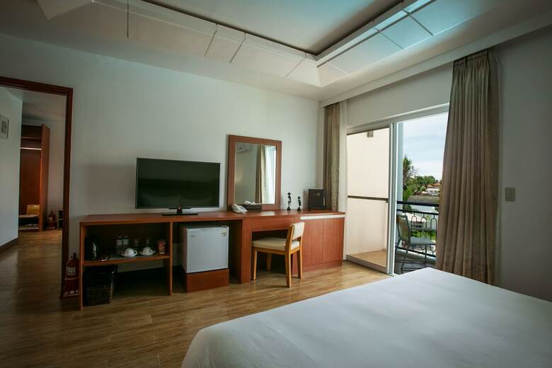 Apartamento Gabi Resort & Spa