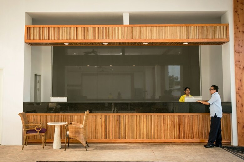 Apartamento Gabi Resort & Spa