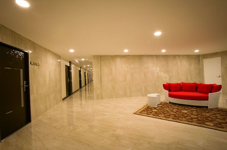 Apartamento Gabi Resort & Spa