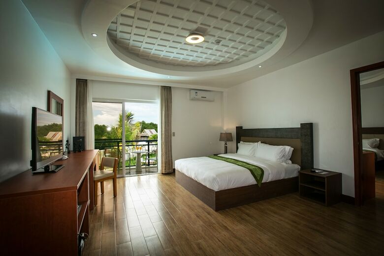 Apartamento Gabi Resort & Spa