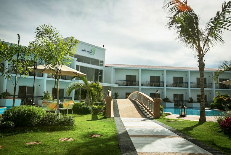 Apartamento Gabi Resort & Spa