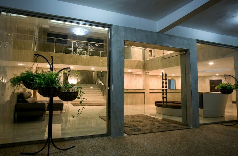 Apartamento Gabi Resort & Spa