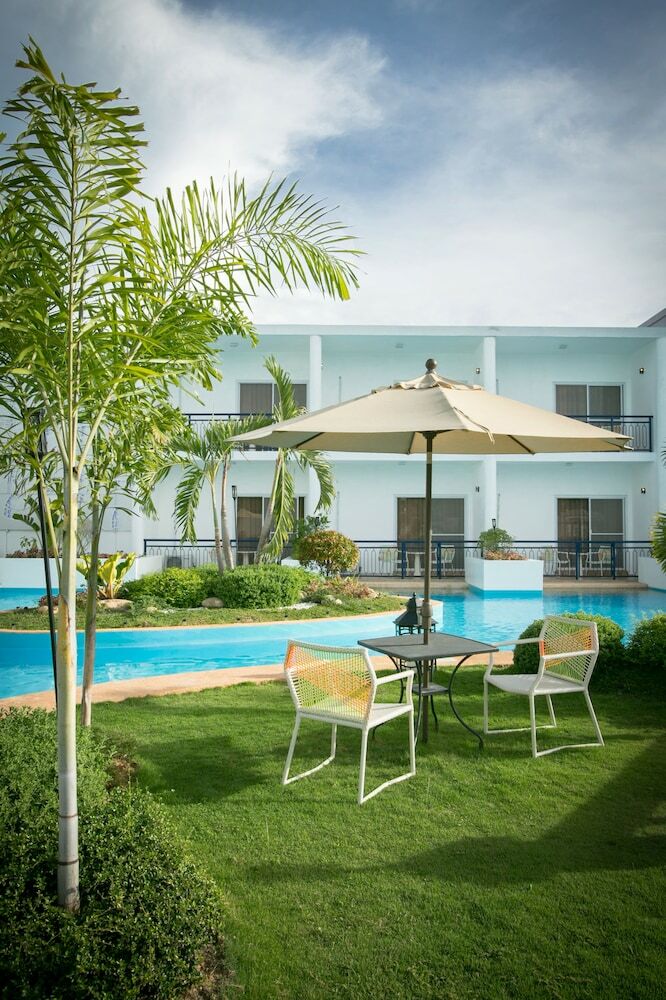 Apartamento Gabi Resort & Spa