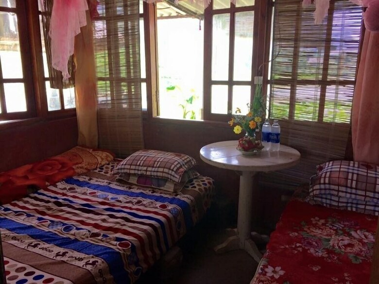 Bed & Breakfast Cuong An Homestay Sapa