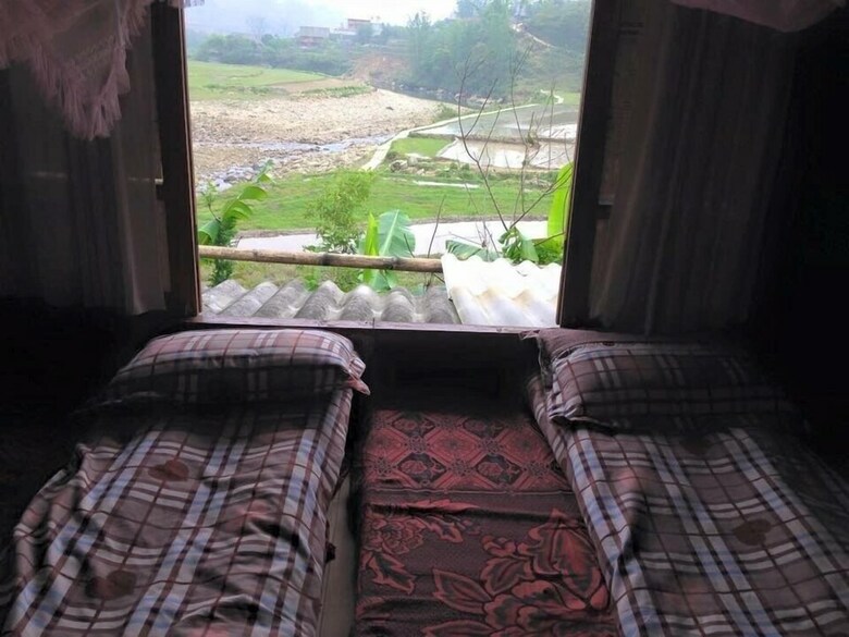 Bed & Breakfast Cuong An Homestay Sapa