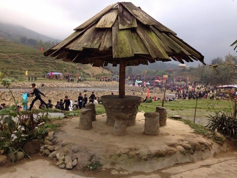 Bed & Breakfast Cuong An Homestay Sapa
