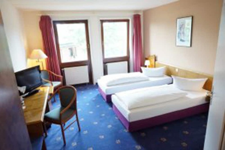 Hotel Mardin Berlin