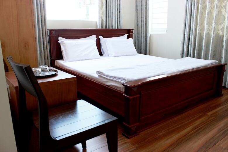 Hotel Sunny Guest House