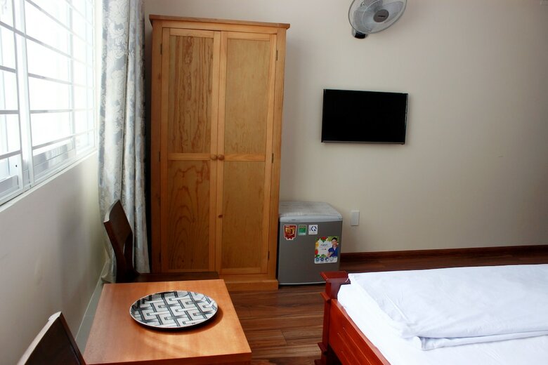 Hotel Sunny Guest House