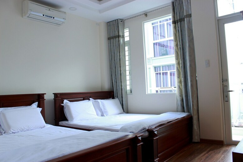 Hotel Sunny Guest House