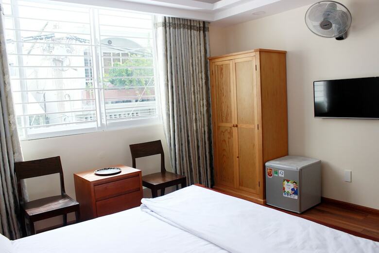 Hotel Sunny Guest House