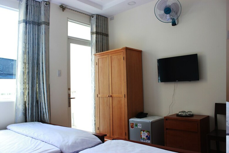 Hotel Sunny Guest House