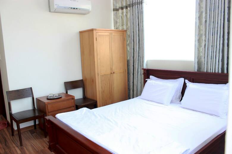 Hotel Sunny Guest House